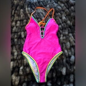 New swimsuit size L